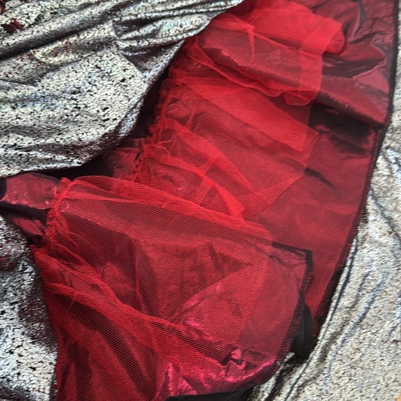 Kids Halloween Costume Size M - Picture 6 of 7